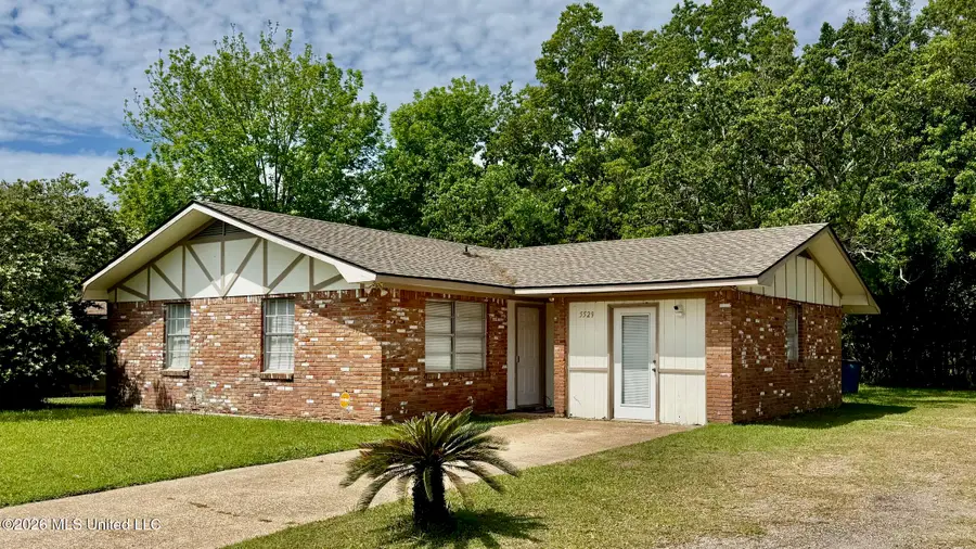5529 Prince George Drive, Gautier, MS 39553 - #2