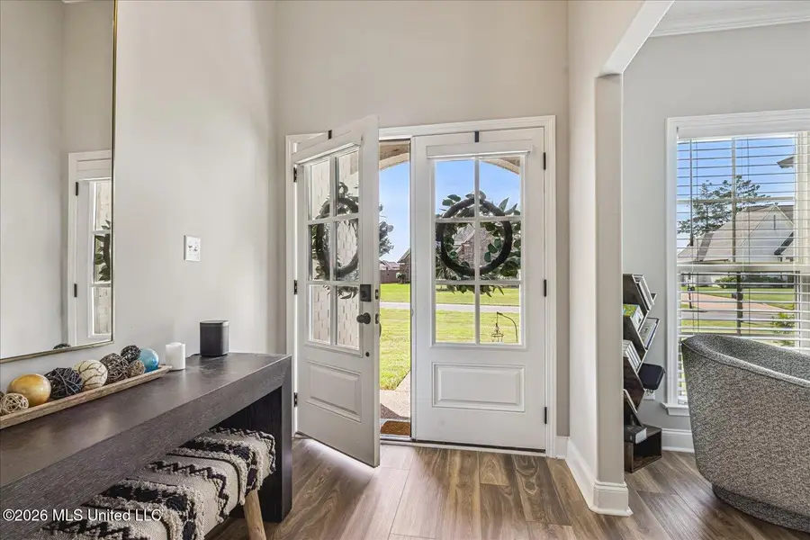 3974 Summer Pointe Drive, Olive Branch, MS 38654 - #3