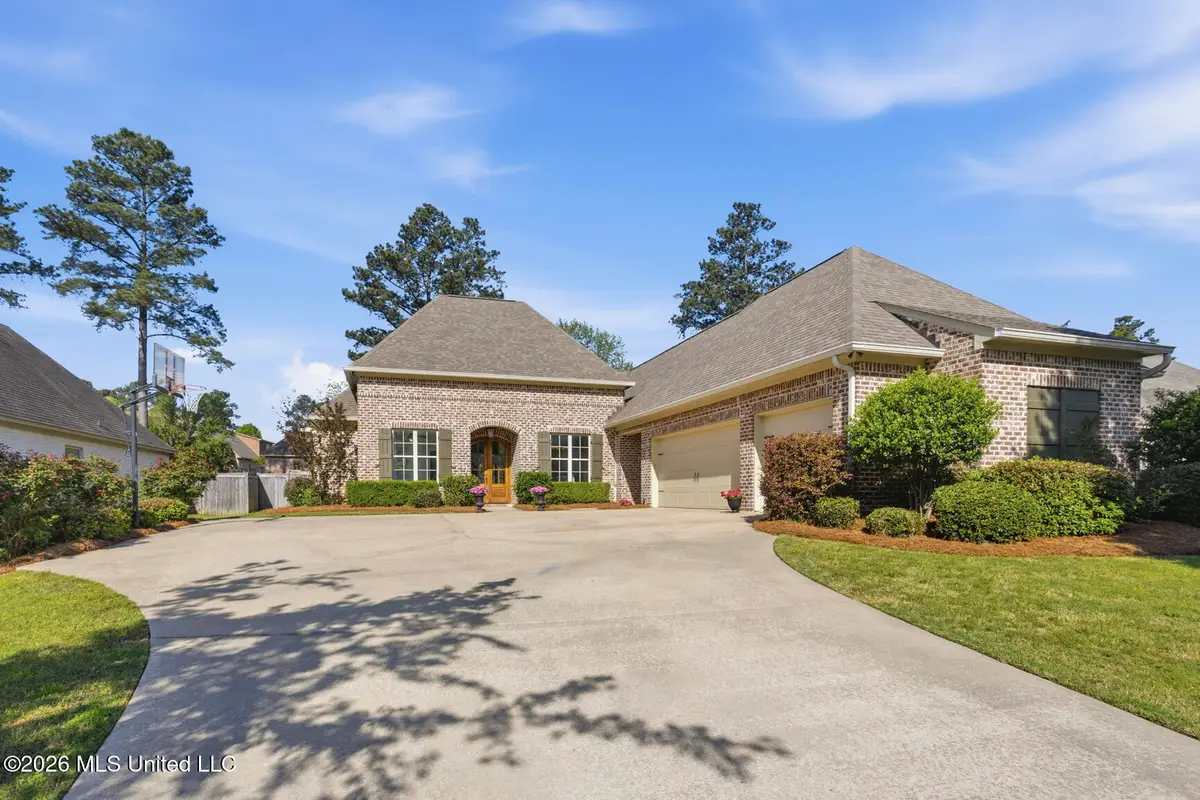 124 Grayhawk Drive, Madison, MS 39110 - #1