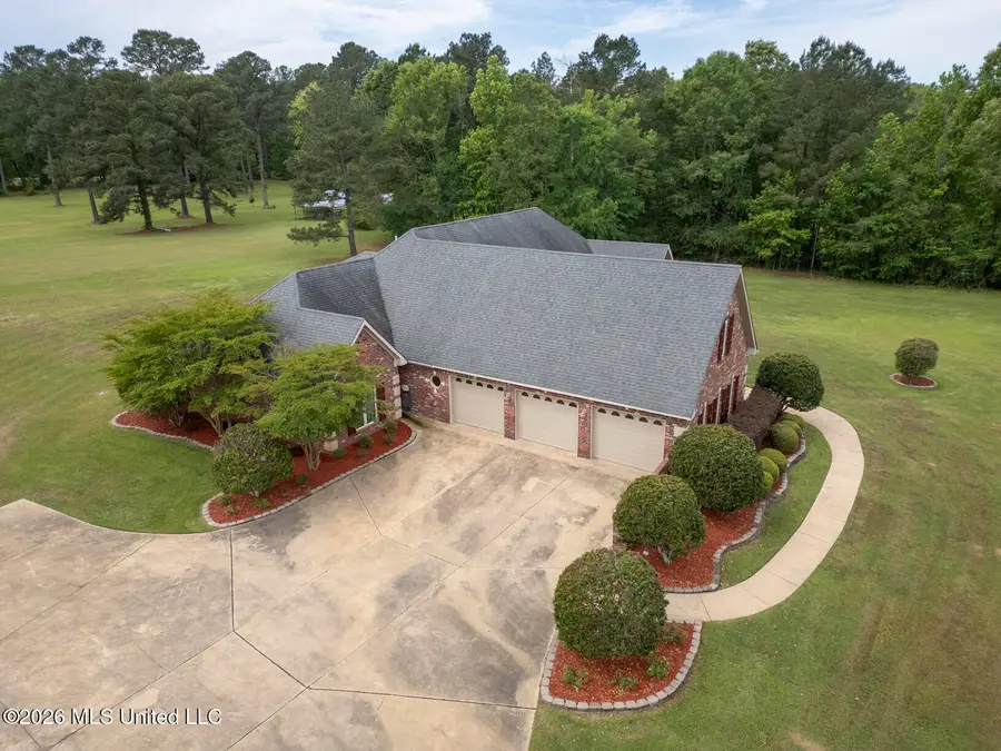 559 White Oak Road, Florence, MS 39073 - #3