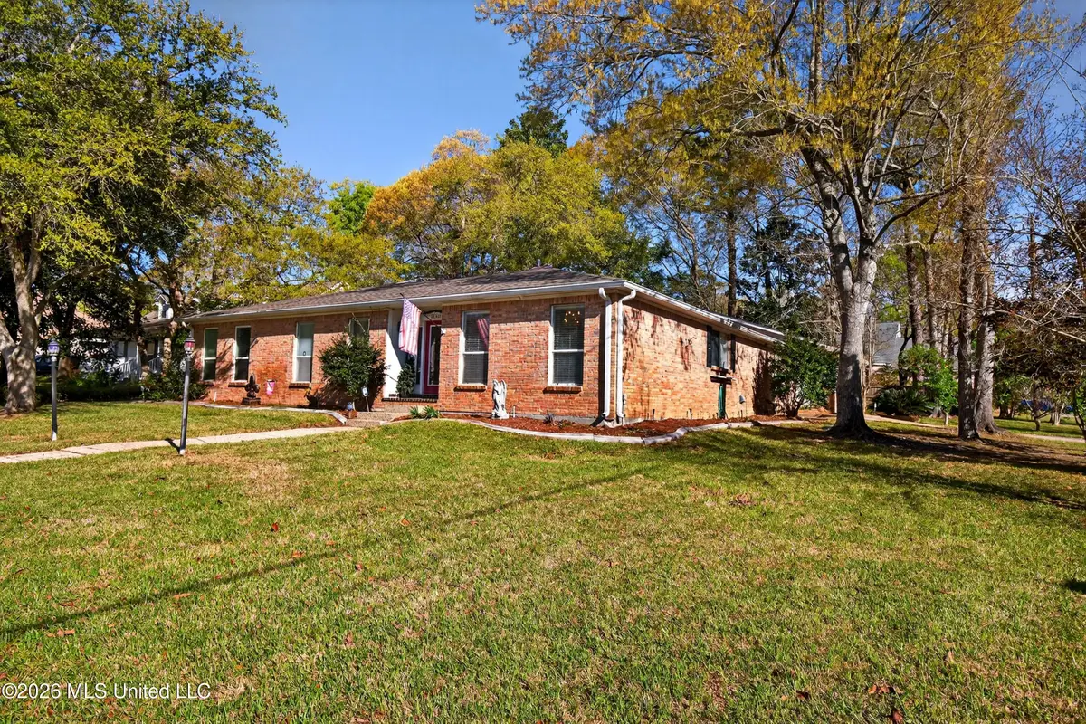 88386 E Diamondhead Drive, Diamondhead, MS 39525 - #1