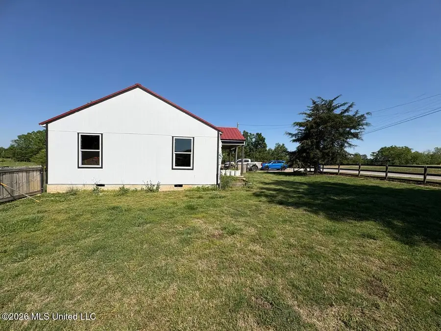 307 School Avenue, Ashland, MS 38603 - #2