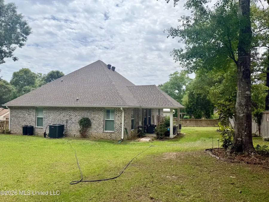 886 Maili Place, Diamondhead, MS 39525 - #2