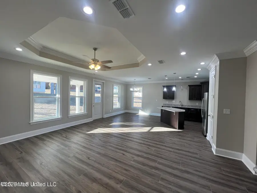 886 Maili Place, Diamondhead, MS 39525 - #3