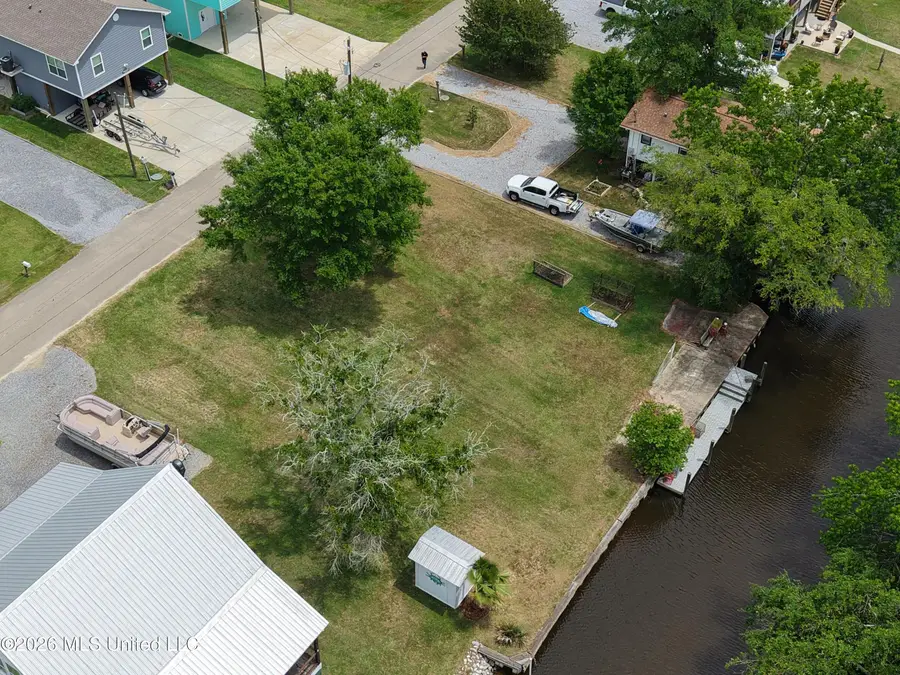 4107 Cardinal Street, Bay Saint Louis, MS 39520 - #2