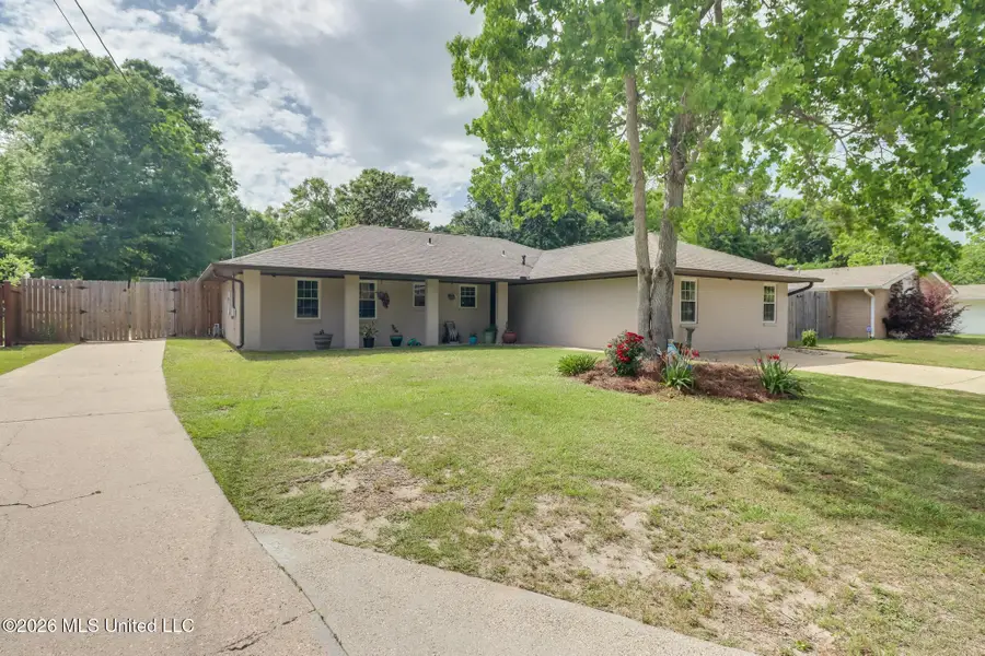 789 Sharon Hills Drive, Biloxi, MS 39532 - #2