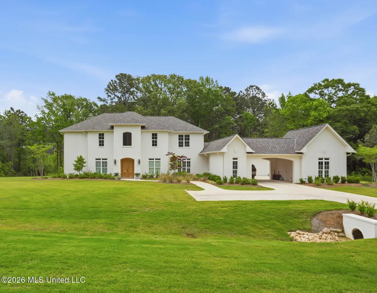 415 Jennie Lane, Flowood, MS 39232 - #1