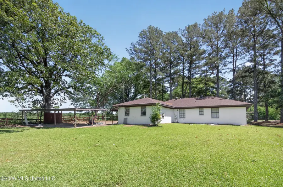 239 Twin Lakes Drive, Canton, MS 39046 - #3