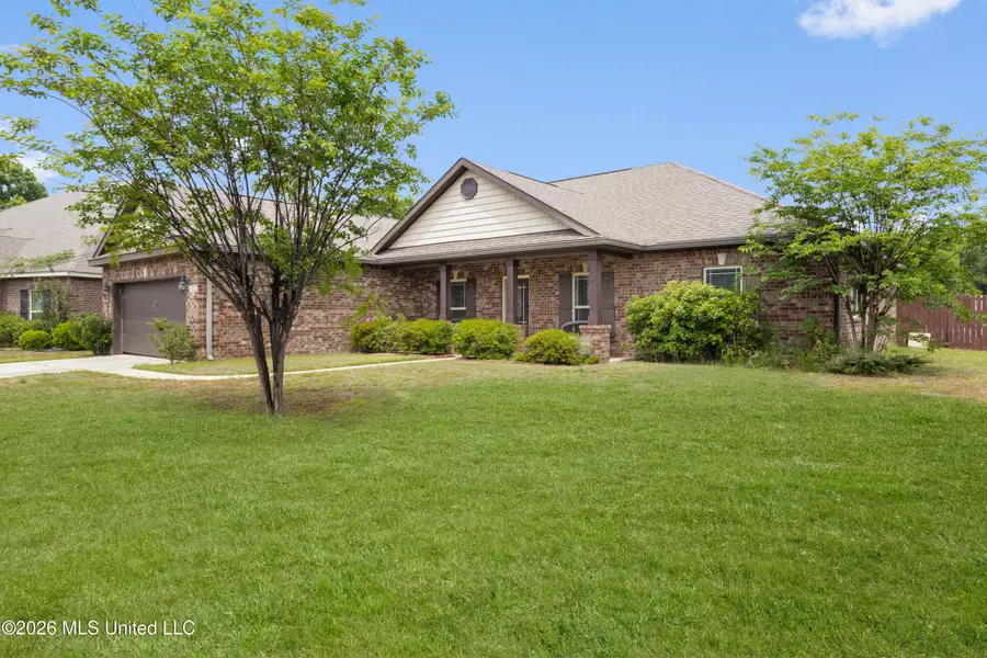 6022 Red Gate Drive, Long Beach, MS 39560 - #2