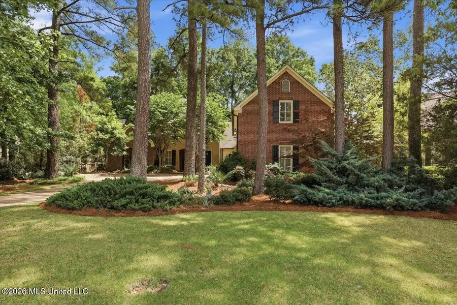 308 Oakmont Trail, Ridgeland, MS 39157 - #2