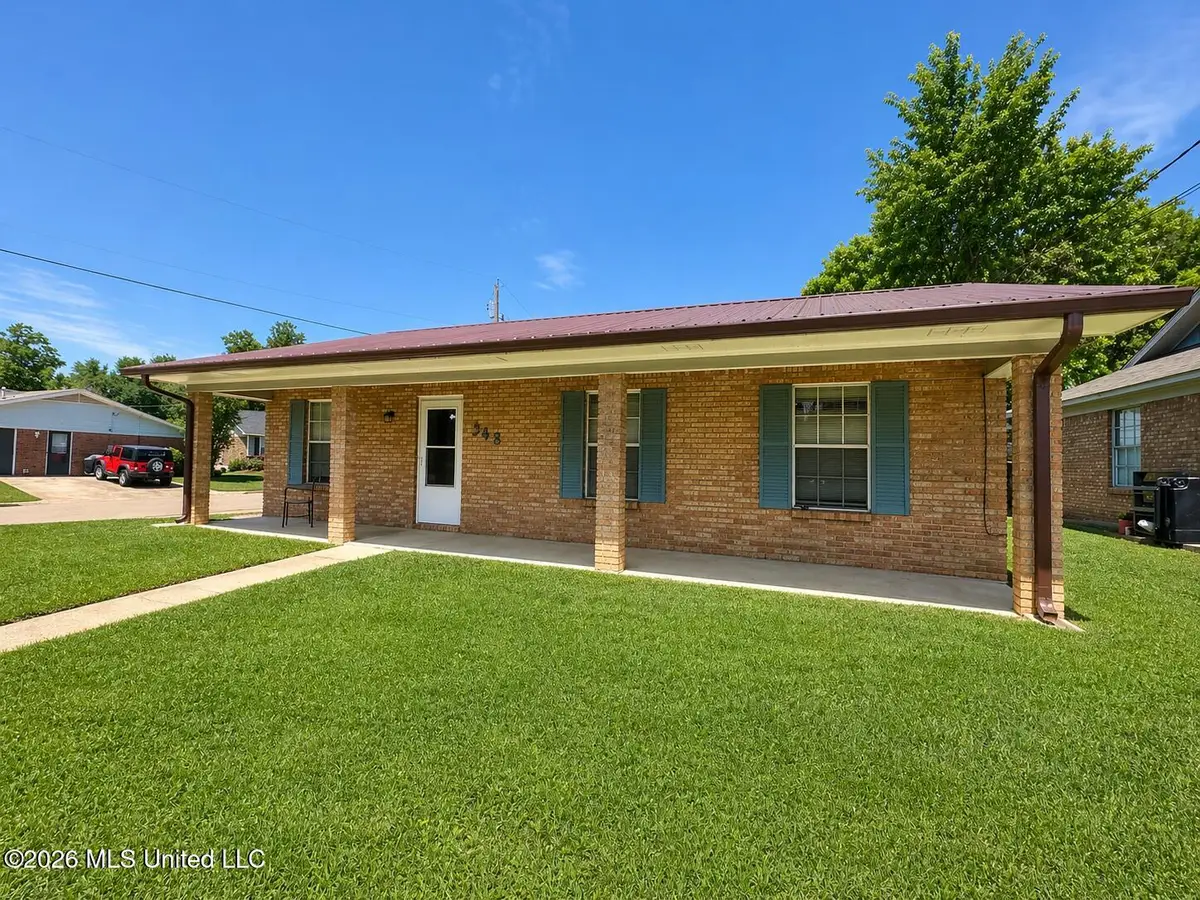 758 Clearmont Drive, Pearl, MS 39208 - #1