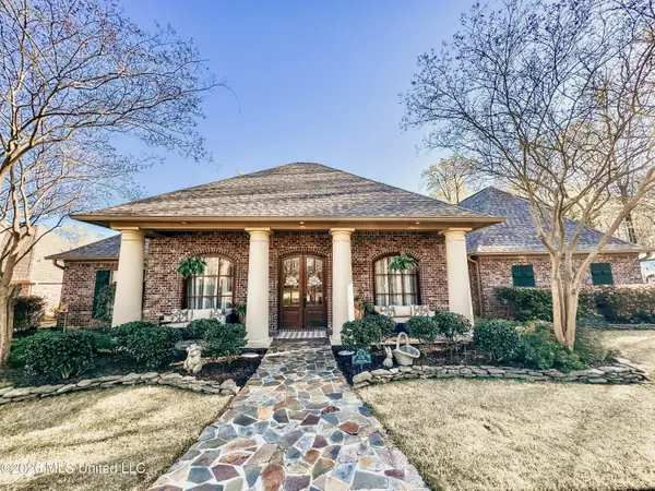 170 Bridlewood Drive, Brandon, MS 39047