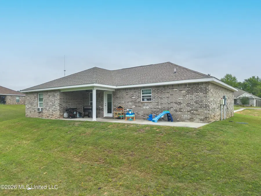 54 Summit View Drive, Perkinston, MS 39573 - #3
