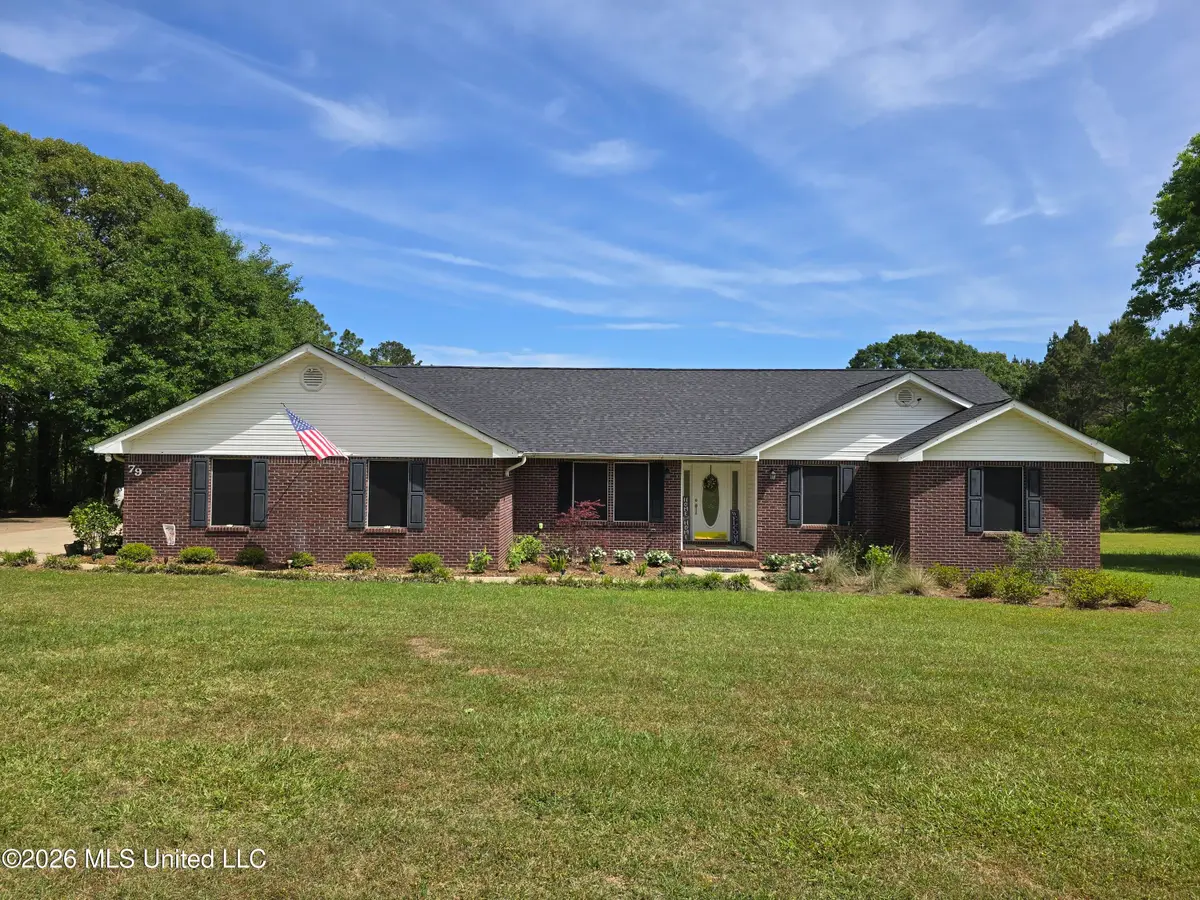 79 Harrington Road, Hattiesburg, MS 39401 - #1