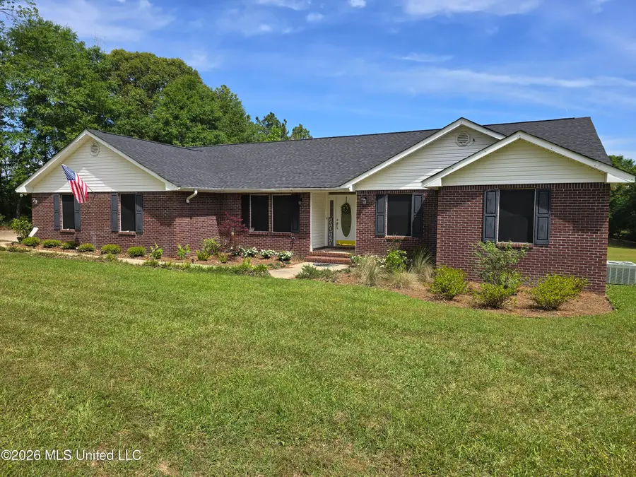 79 Harrington Road, Hattiesburg, MS 39401 - #3