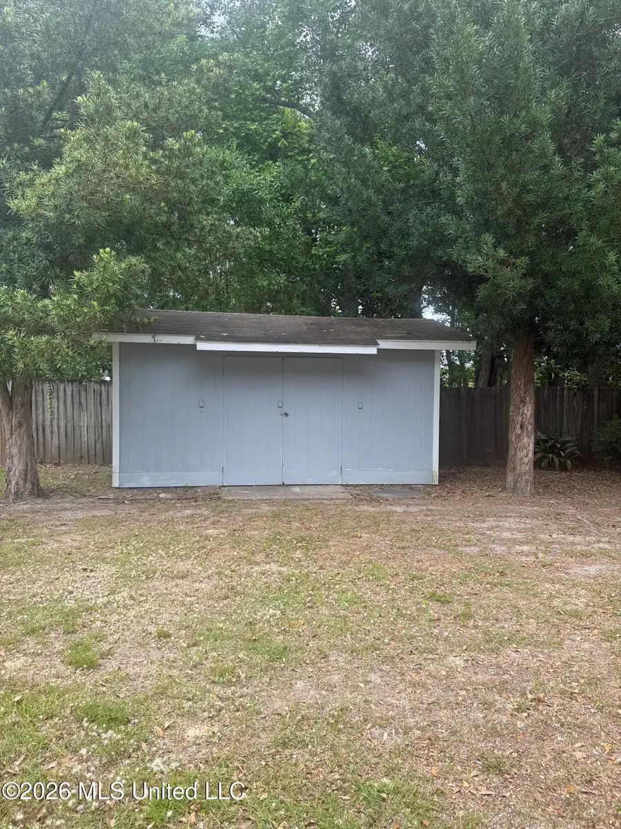 1716 Tradewinds Drive, Gautier, MS 39553 - #3