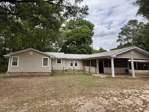 138 Shepard Circle, Lucedale, MS 39452