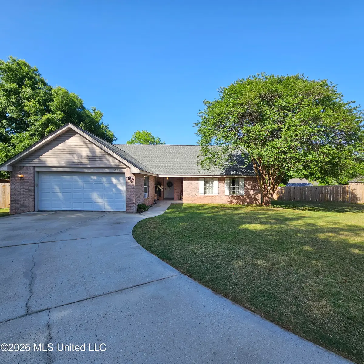 2556 Audubon Place, Biloxi, MS 39531 - #1