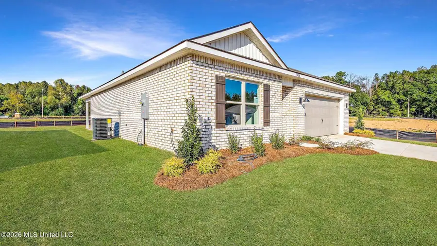 328 Cedar Crest Drive, Pearl, MS 39208 - #3