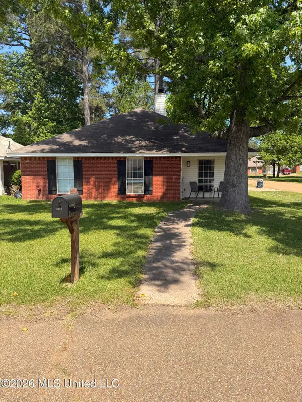 3072 Willow Drive, Brandon, MS 39042