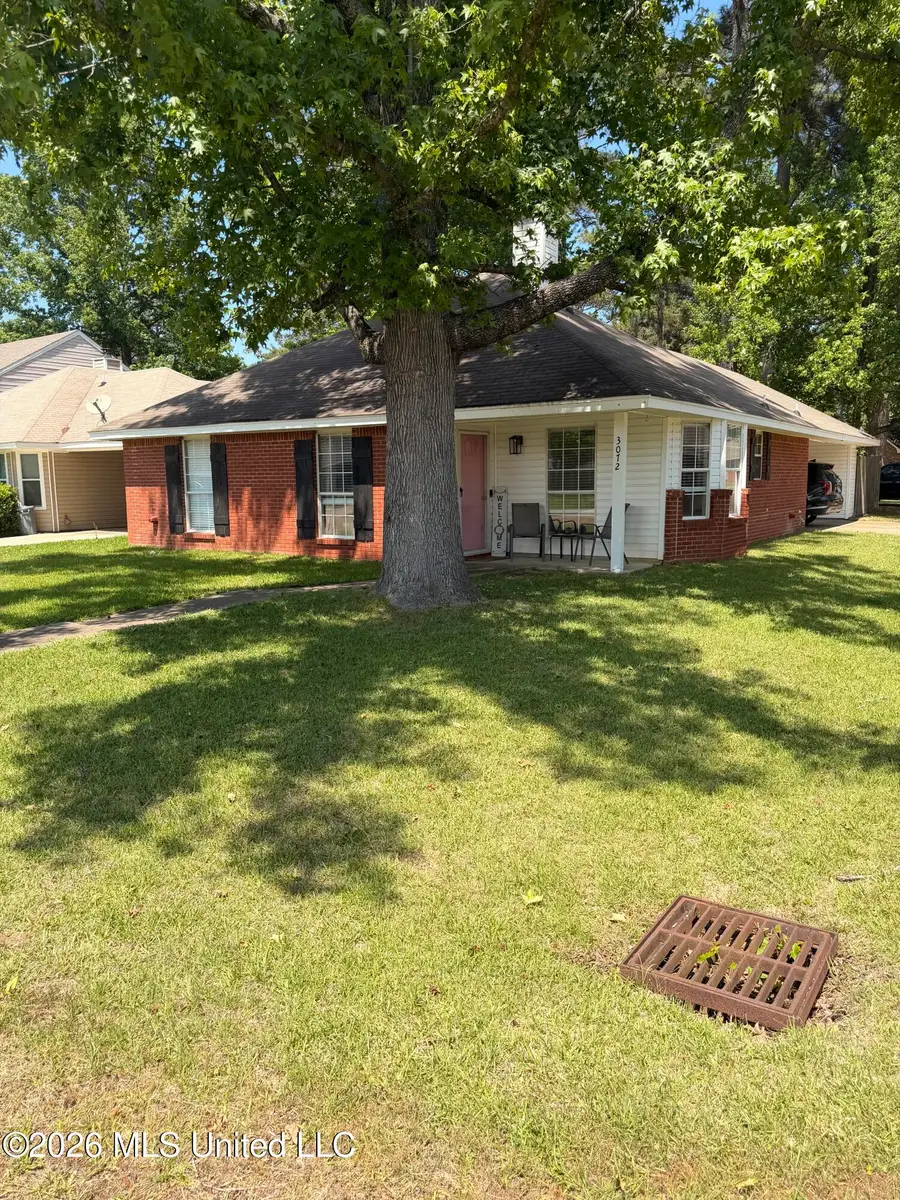 3072 Willow Drive, Brandon, MS 39042 - #2