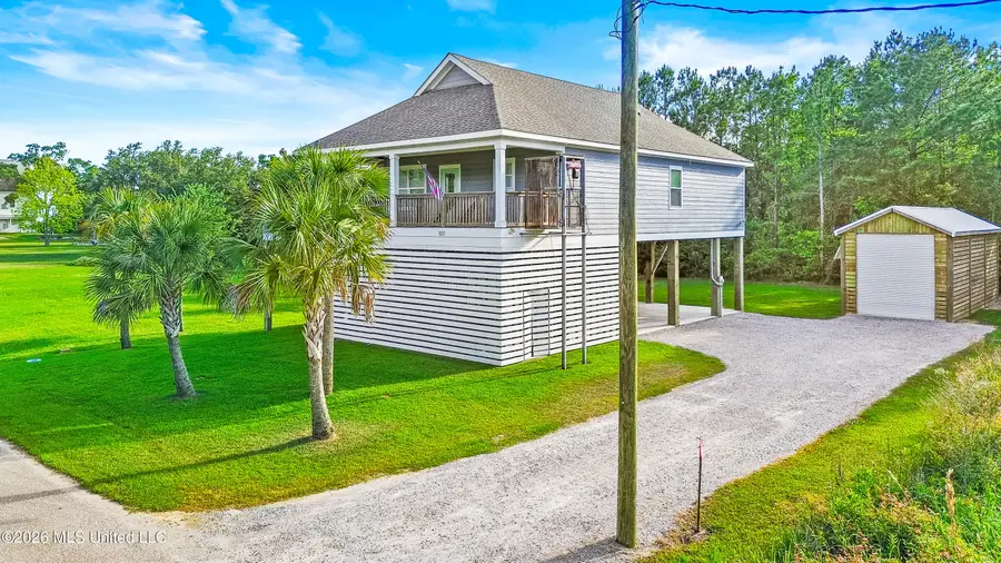 107 Elliot Avenue, Pass Christian, MS 39571 - #3