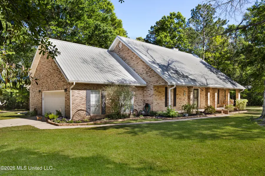 13312 Little Bluff Drive, Vancleave, MS 39565 - #2