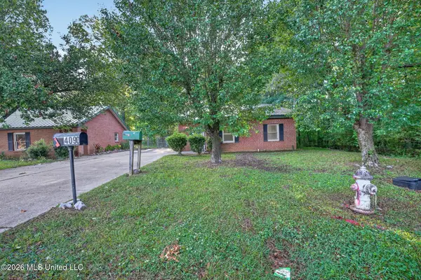 4090 Puckett Road, Jackson, MS 39212