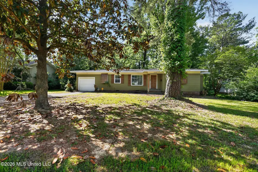 1639 Lockwood Avenue, Jackson, MS 39211 - #2
