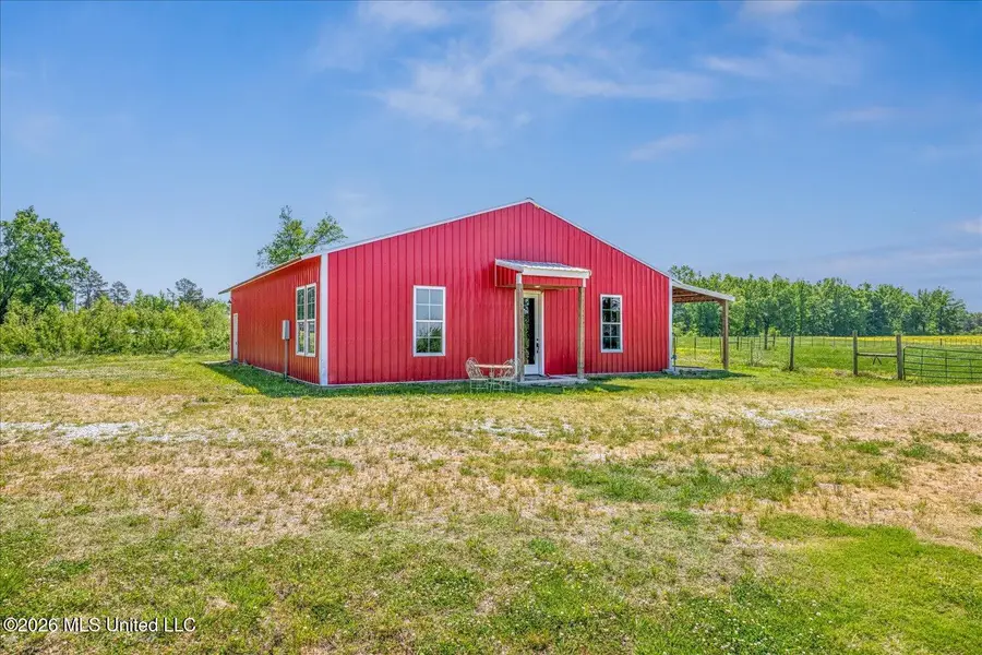 454 Laws Hill Road, Holly Springs, MS 38635 - #3