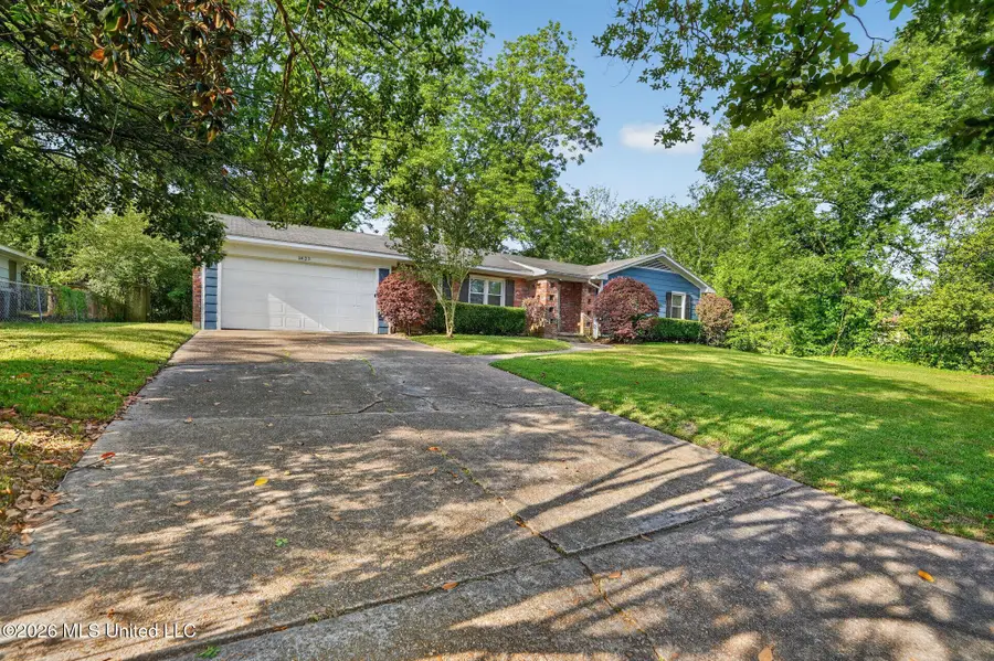 1623 Wilhurst Street, Jackson, MS 39211 - #3