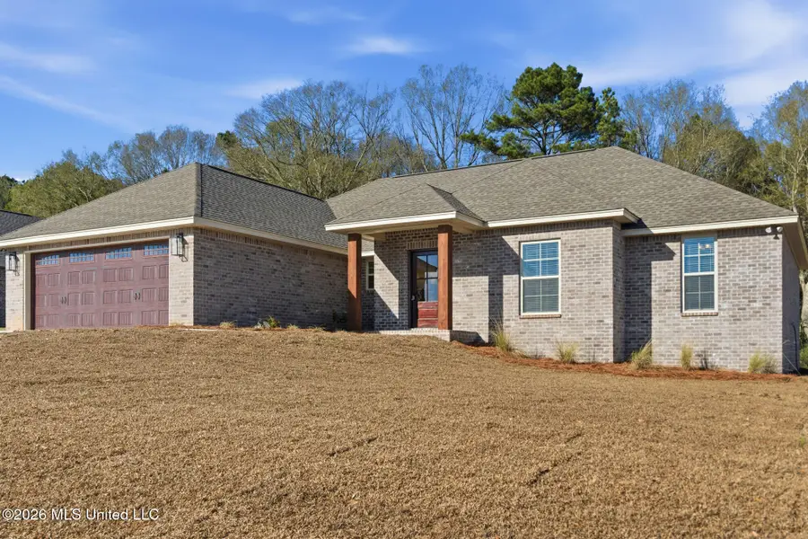 76 Meadow Breeze Road, Sumrall, MS 39482 - #2