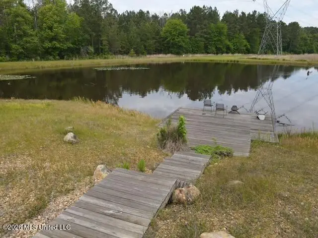 5133 Antioch Road, Hazlehurst, MS 39083 - #3