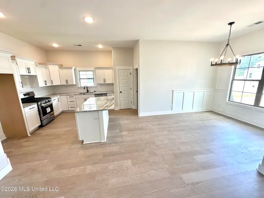2939 Eden Lane, Nesbit, MS 38651 - #2