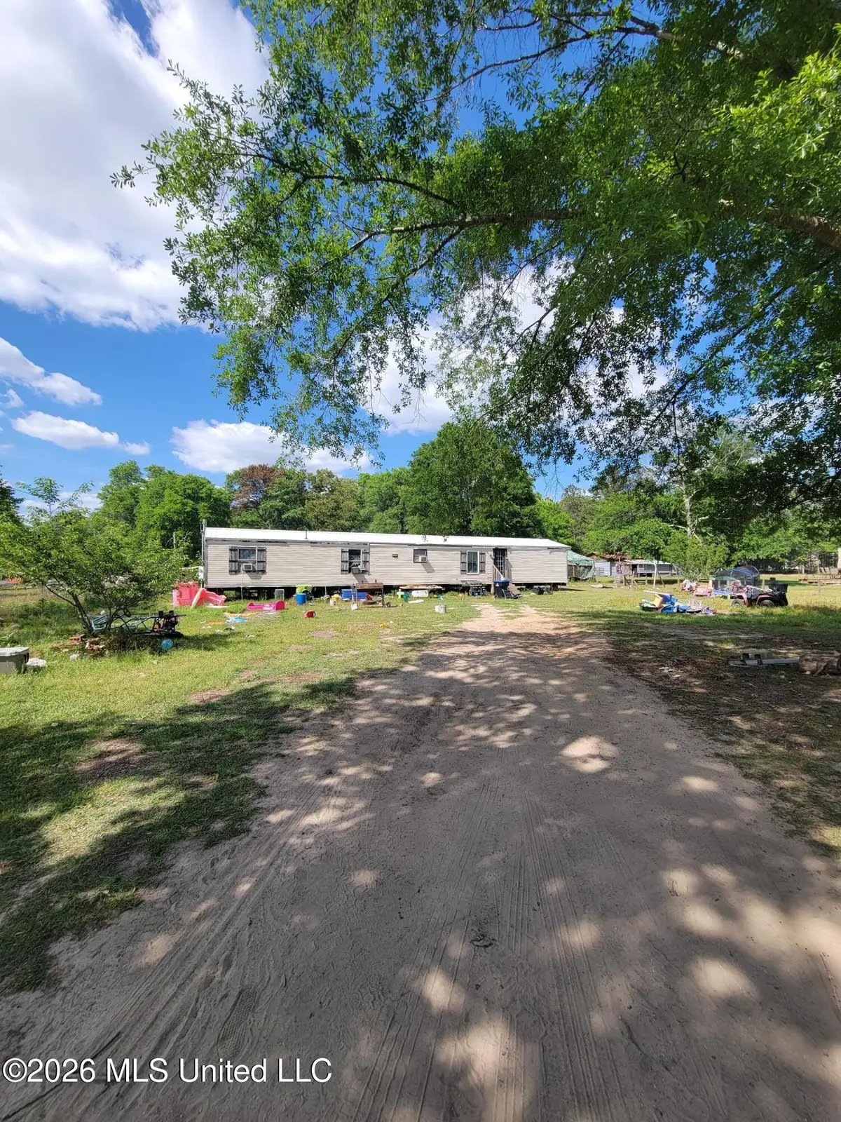 91 Grady Diamond Road, Perkinston, MS 39573 - #1