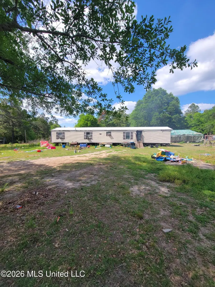 91 Grady Diamond Road, Perkinston, MS 39573 - #2