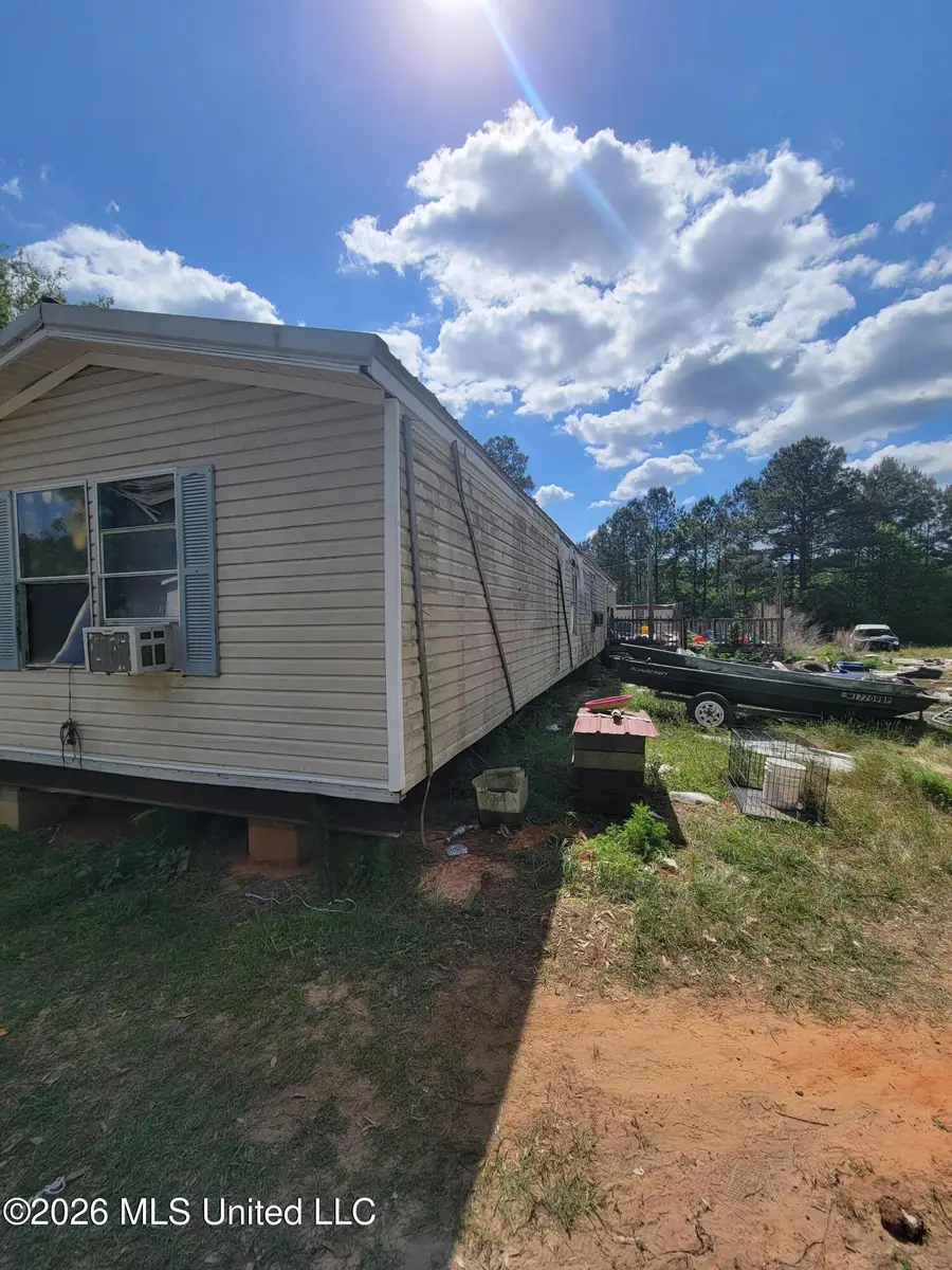 91 Grady Diamond Road, Perkinston, MS 39573 - #3