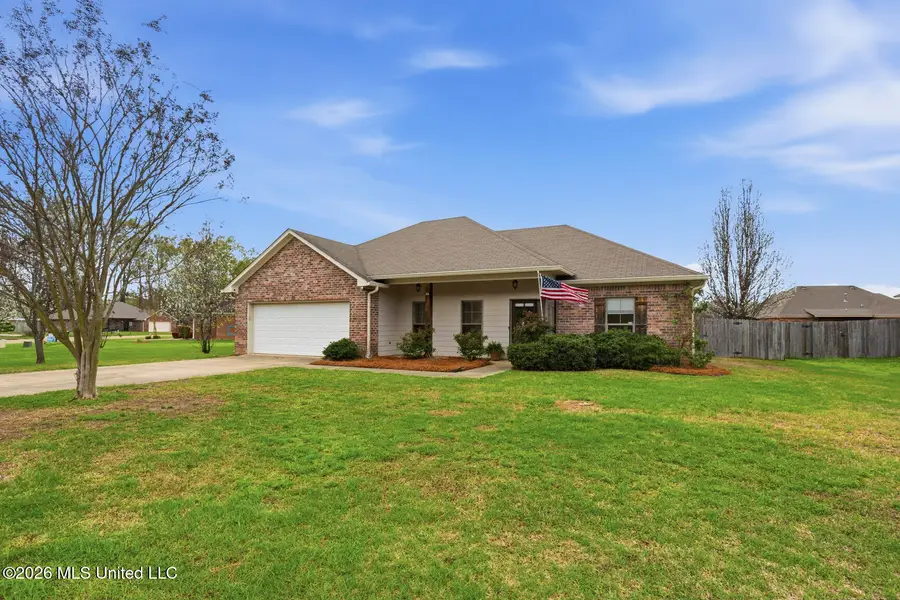550 Oak Park Circle, Pearl, MS 39208 - #2