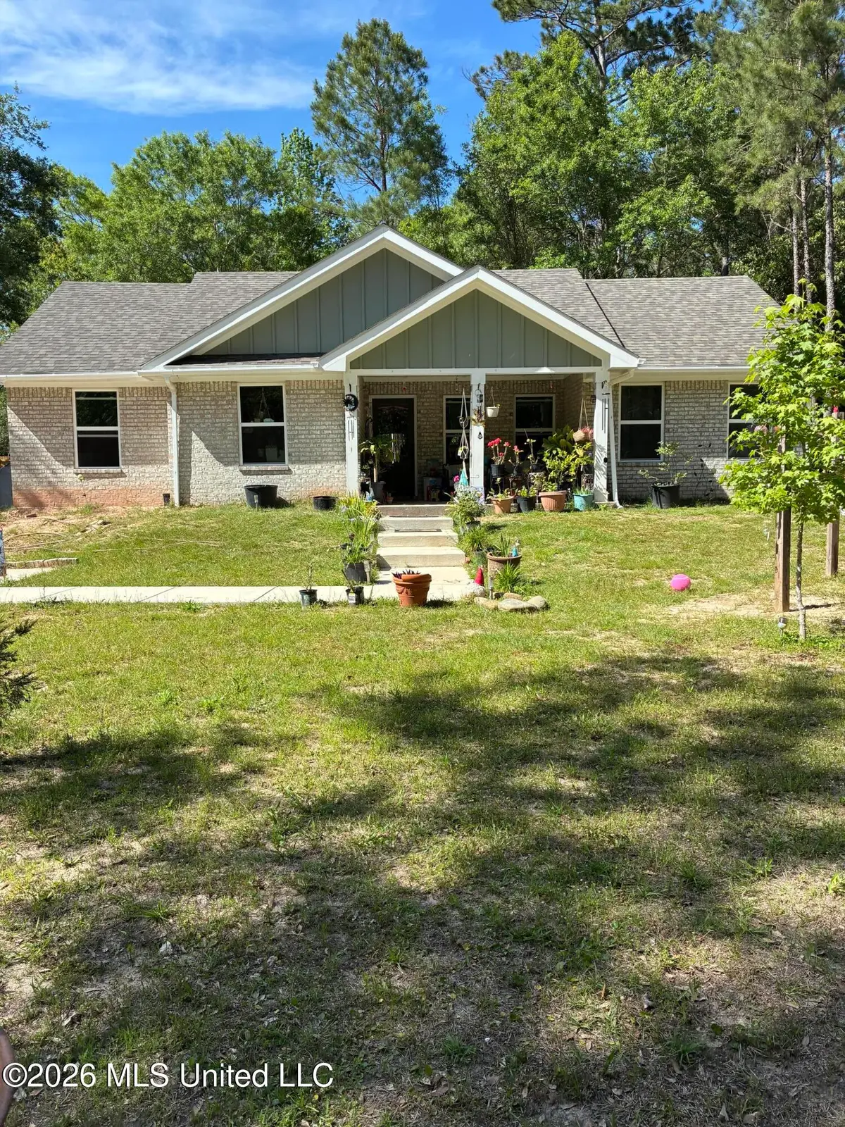 13440 Gorman Street, Gulfport, MS 39503 - #1