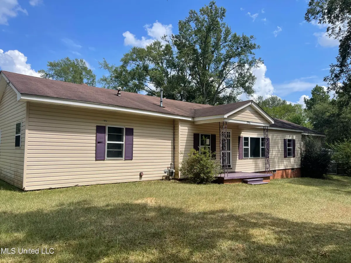 3556 Rainey Road, Jackson, MS 39212 - #1