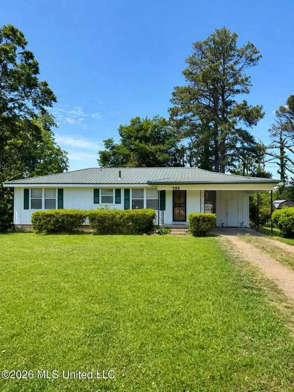 705 Grenada Boulevard Exd, Greenwood, MS 38930