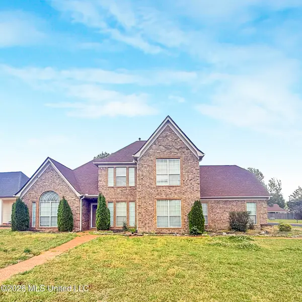 7308 Wendy Way, Walls, MS 38680