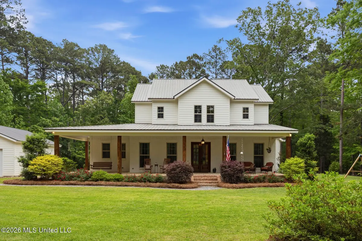 1302 Highway 469, Pearl, MS 39208 - #1