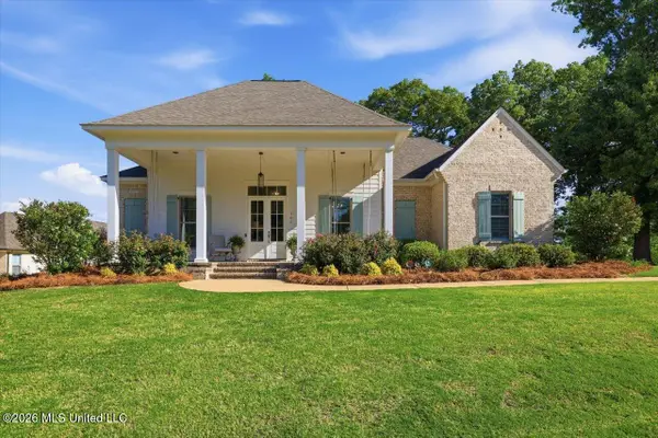 109 Cedar Hill Way, Clinton, MS 39056