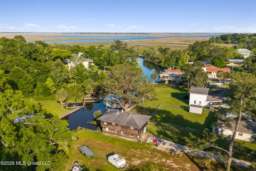 5548 Dead River Road, Gautier, MS 39553 - #2