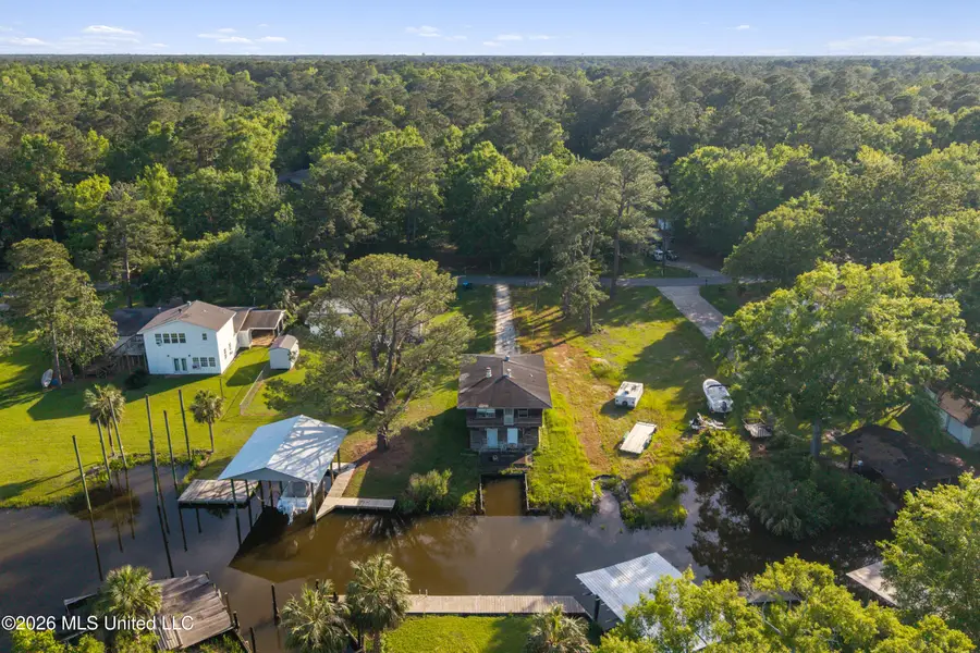 5548 Dead River Road, Gautier, MS 39553 - #3