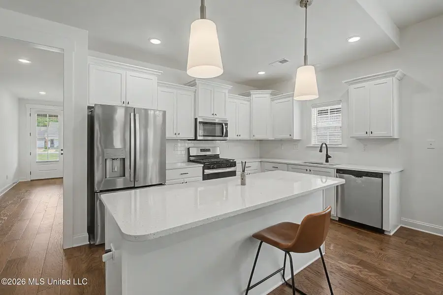 7494 Crosswinds Boulevard, Hernando, MS 38632 - #2