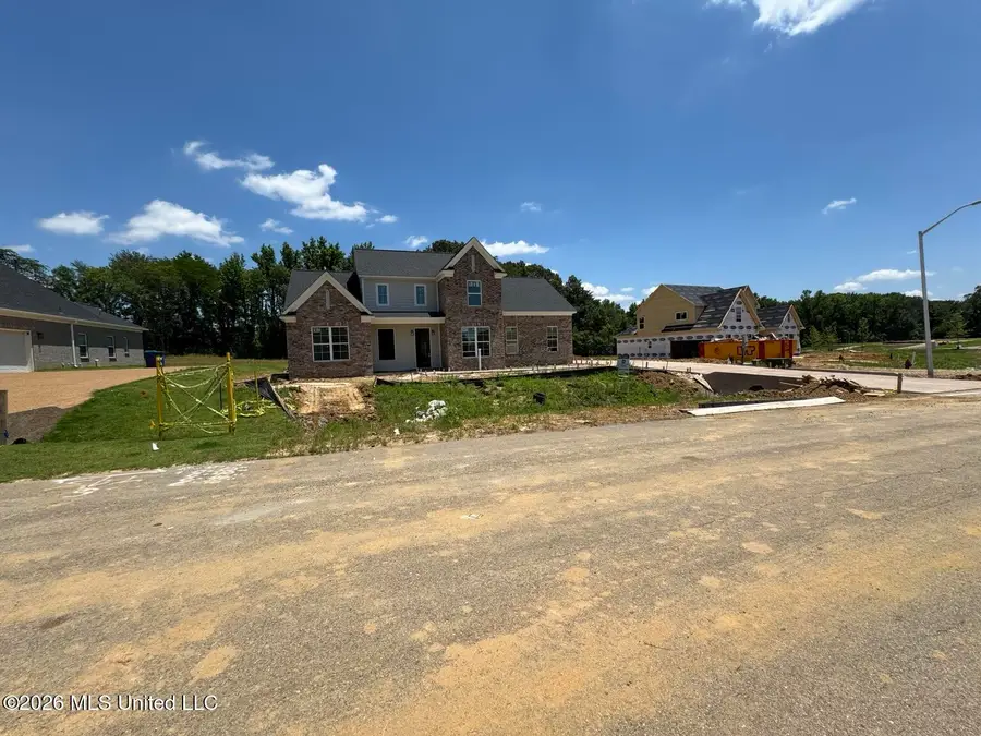 7422 Newbury Drive, Olive Branch, MS 38654 - #3