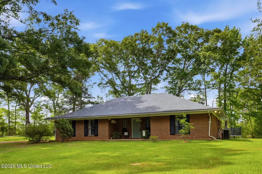 19055 Midway Road, Terry, MS 39170 - #3