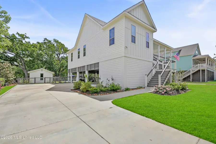 108 Barkley Drive, Pass Christian, MS 39571 - #2